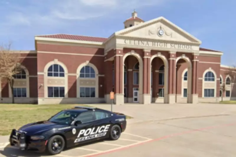 Texas School District Rocked by Teacher Arrests in Shocking Police Operation