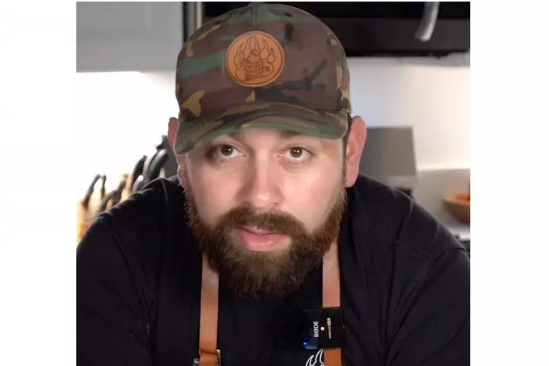 Texas Sheriff's Deputy Shoots Food Influencer Michael Duarte After Knife Threat