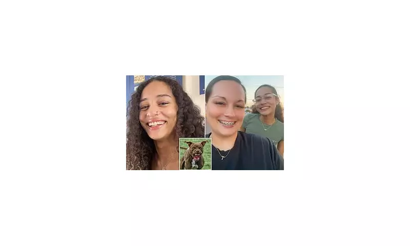 Texas Student, 23, Fatally Mauled by Pit Bulls She Was Pet-Sitting