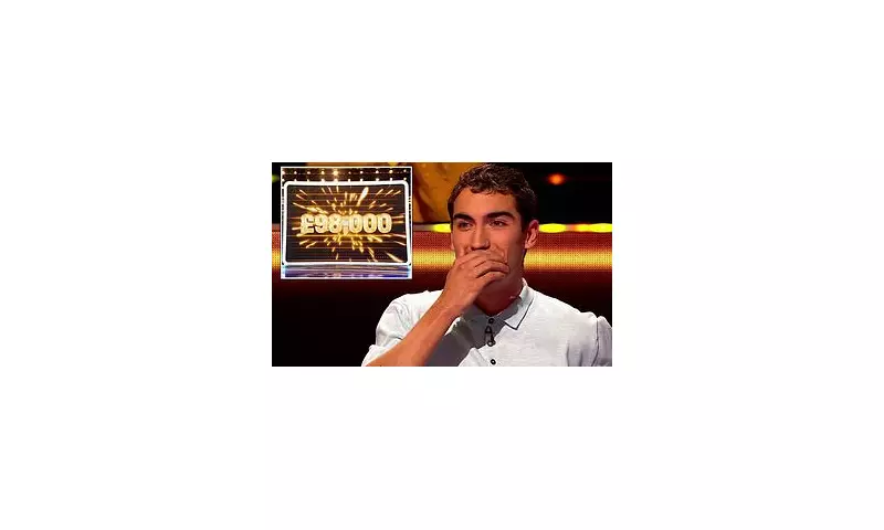 The 1% Club Stunner: Solo Contestant Wins £98,000 With Final Answer