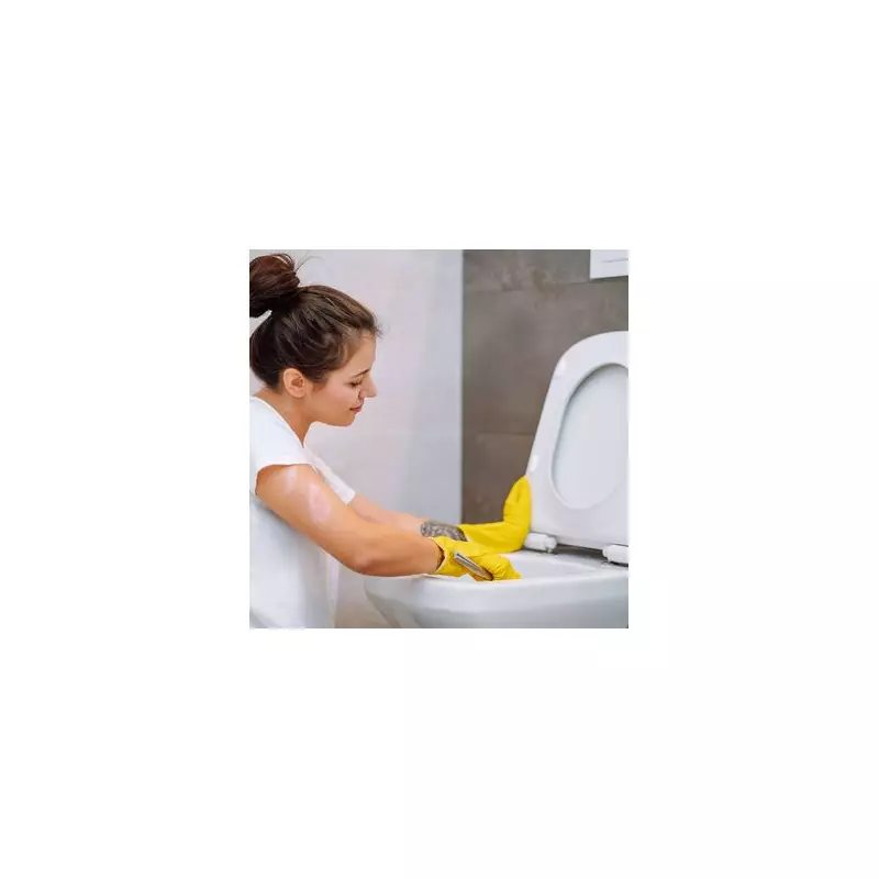 The £1 Kitchen Saviour That Erases Bleach Stains From Coloured Clothes