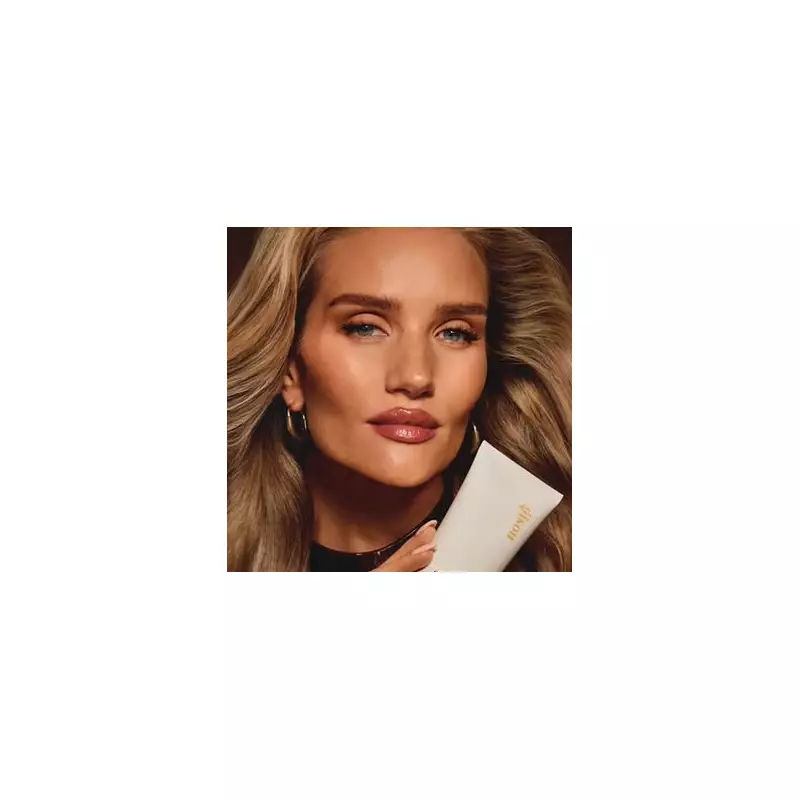 The £25 Hair Product Behind Rosie Huntington-Whiteley's Supermodel Shine
