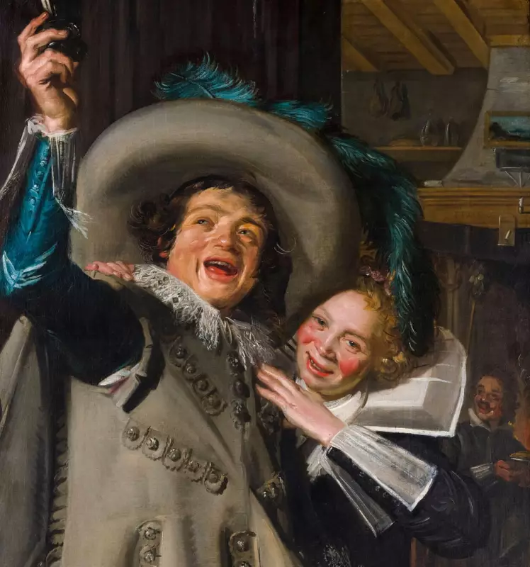 The Art of Modern Friendship: Why Less Is More When Making New Connections