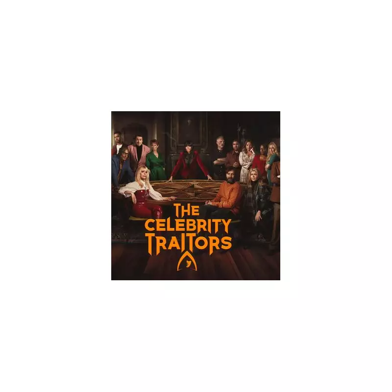 The Celebrity Traitors Wealth Ranking: Who's Really Raking in Millions?