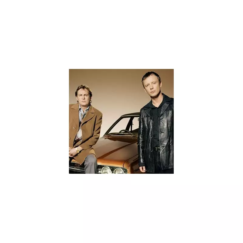 The Detectives: The Unmissable True Crime Series That's Gripping the Nation