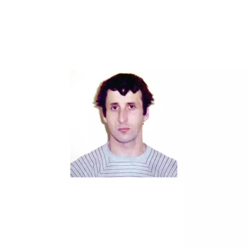 The Fox: Malcolm Fairley's 1984 Crime Spree & Netflix Documentary