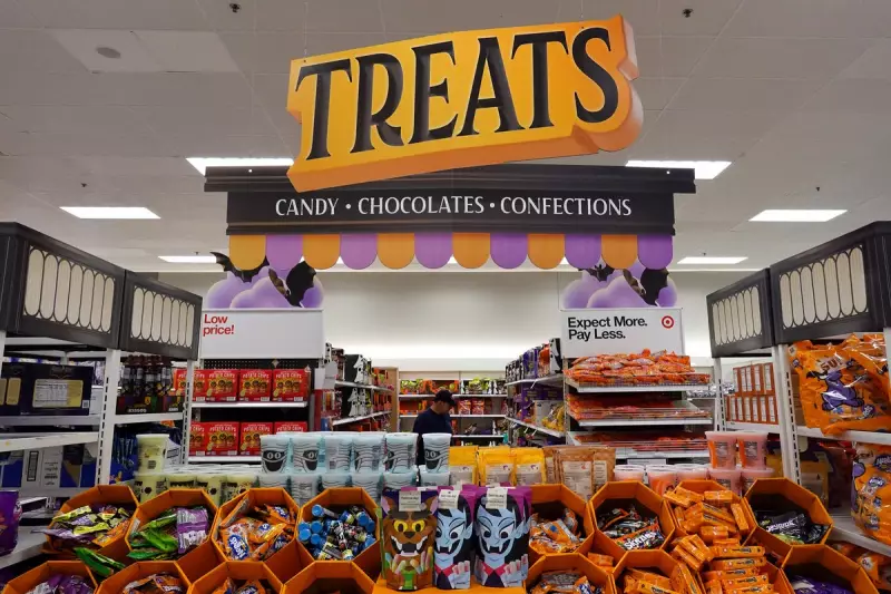The Hidden Horror of Halloween: Why Your Sweet Treats Are More Addictive Than You Think