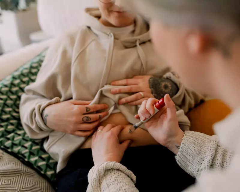 The Hidden IVF Crisis: UK Employees Face Financial Ruin as Workplace Support Fails