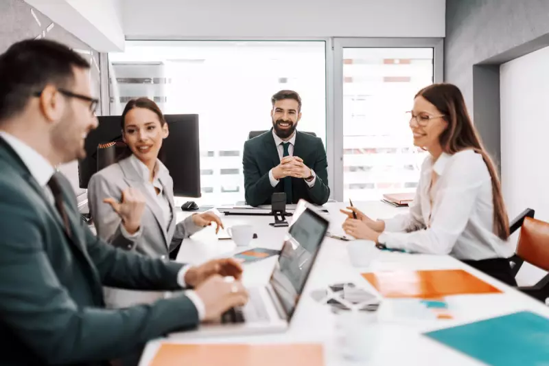 The Hugging Revolution: Why Physical Connection Is Becoming Essential in British Workplaces