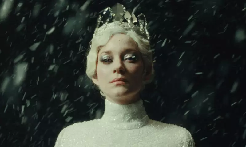 The Ice Tower Review: Marion Cotillard Shines in Mesmerising Death-Wish Fairytale