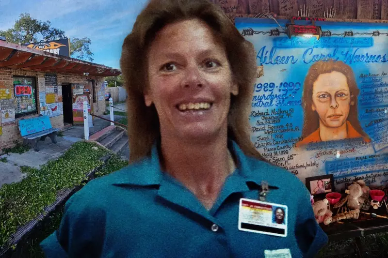 The Last Resort: Inside the Florida Bar Where Serial Killer Aileen Wuornos Was Final Arrested