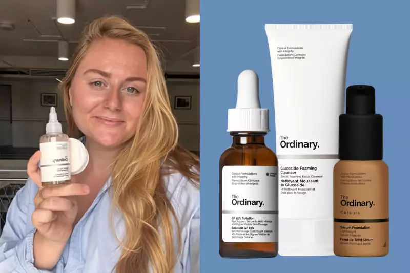 The Ordinary Slowvember Sale 2025: 23% Off Skincare Deals