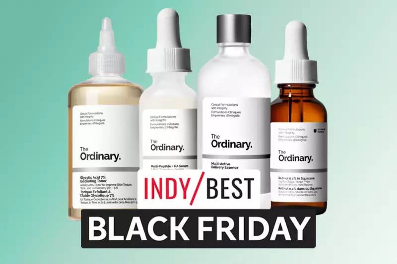 The Ordinary's Slowvember Sale Offers 23% Off Skincare Favourites
