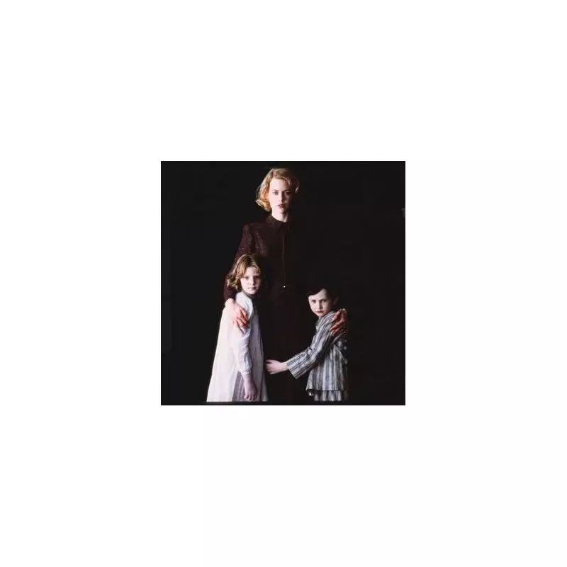 The Others: Nicole Kidman's 2001 Horror Masterpiece Lands on BBC iPlayer