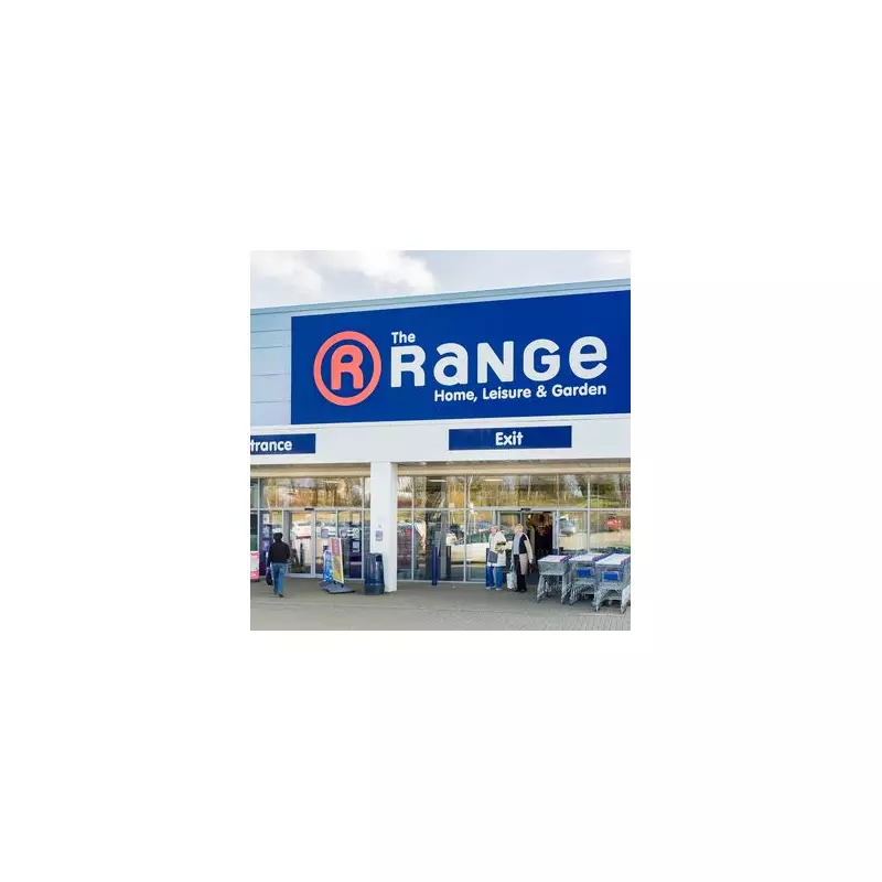 The Range's Incredible Free Gift Giveaway: How to Claim Your Complimentary Beauty Products