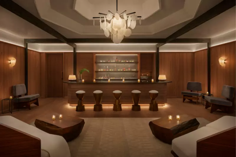 The Reykjavik Edition Review: A Stylish Urban Sanctuary in Iceland's Capital