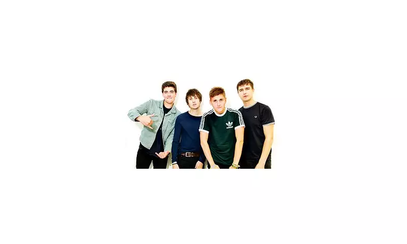 The Sherlocks Cancel UK Tour in Heartbreaking Blow to Fans