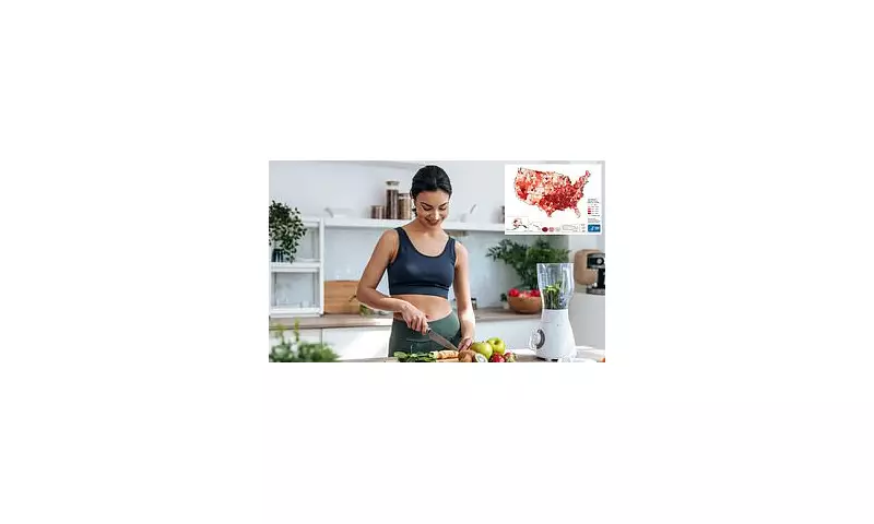 The Simple Calorie Cut That Could Slash Your Risk of Diabetes and Heart Disease