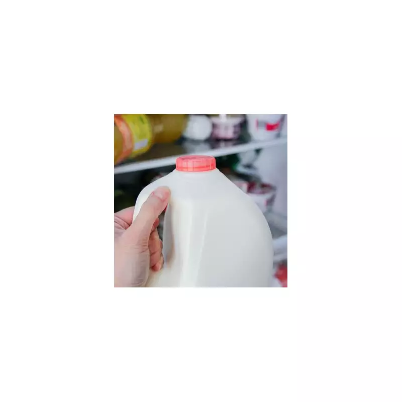 The Simple Fridge Mistake That's Costing You Money And Making Your Food Spoil Faster