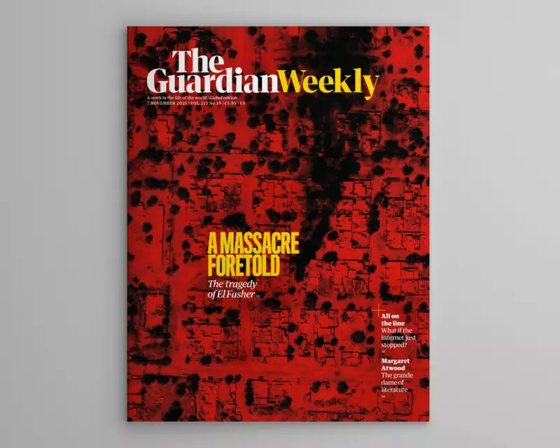 The Tragedy of El Fasher: Inside the Siege That Shocked the World