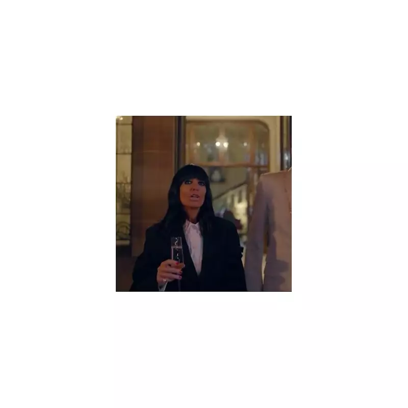 The Traitors Secures Explosive Third Series as BBC Doubles Down on Hit Reality Show