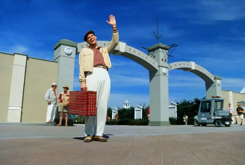 The Truman Show at 27: Why This Chilling Satire Feels More Relevant Than Ever