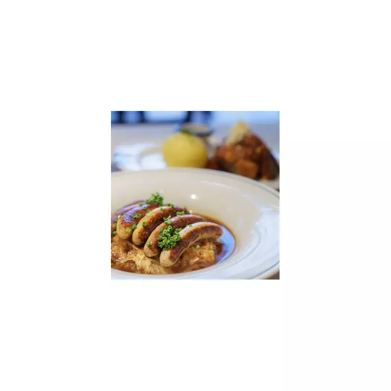 The Ultimate Guide to Perfect Oven-Baked Sausages: Crispy Results Every Time