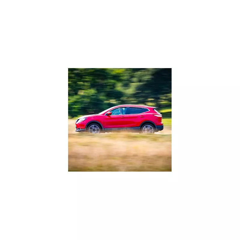 The Unlikely £1.50 Solution That Eliminates Car Odours Instantly