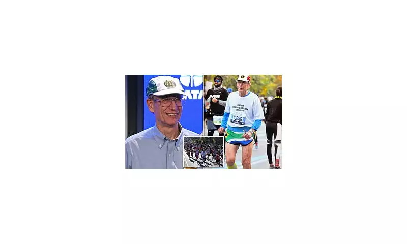 The Unstoppable Streak: Meet Dave Obelkevich, The 74-Year-Old Who's Run Every Single New York City Marathon
