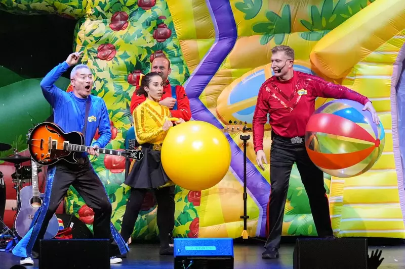 The Wiggles Condemn Unauthorised TikTok Video Featuring 'Ecstasy' Song