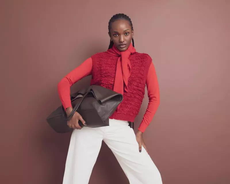 The Winter Style Revolution: Why the Twinset Is Your Ultimate Cold-Weather Wardrobe Solution