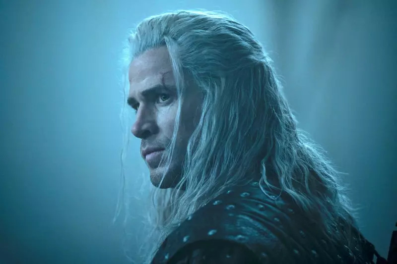 The Witcher's Shocking Switch: Liam Hemsworth Takes Over from Henry Cavill in Netflix Saga