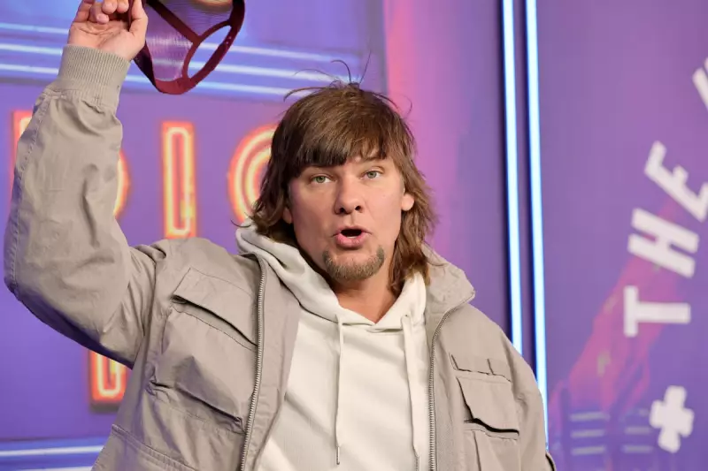 Theo Von's Controversial DHS 'Shooting' Remark About Charlie Kirk Sparks Fury