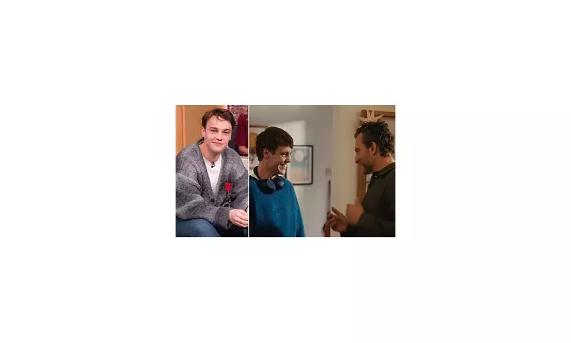 This Morning's John Lewis Advert Star Jack Aldridge Reveals Heartwarming Behind-the-Scenes Secrets