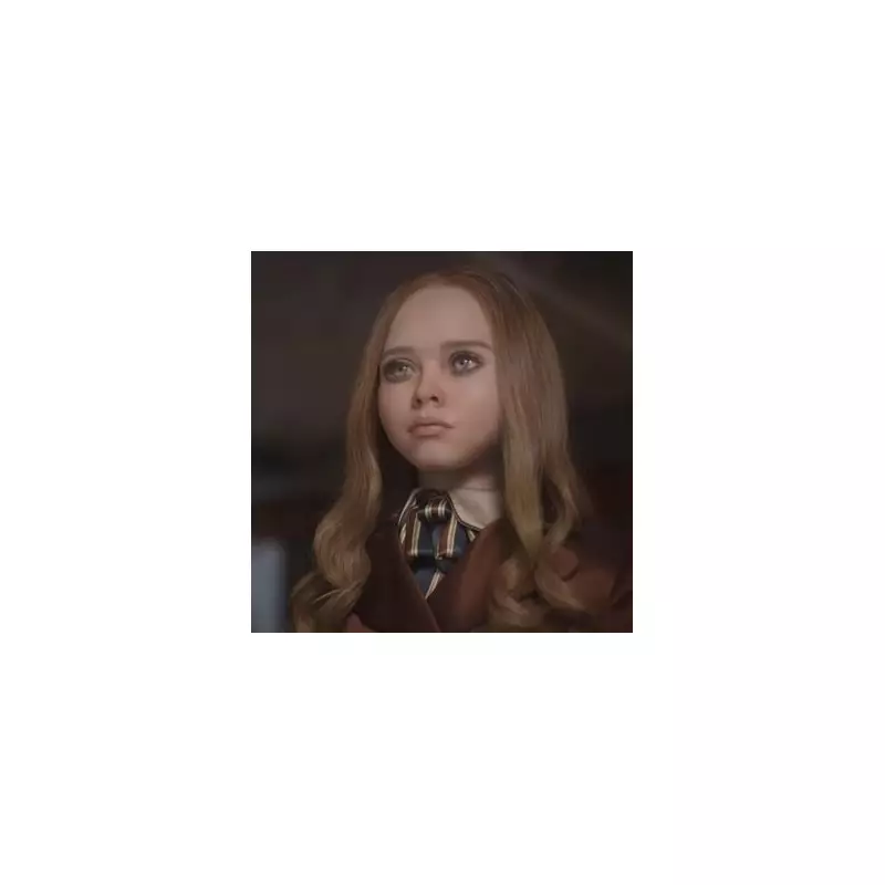 This Terrifying New Horror Film Is Unlike Anything You've Seen Before