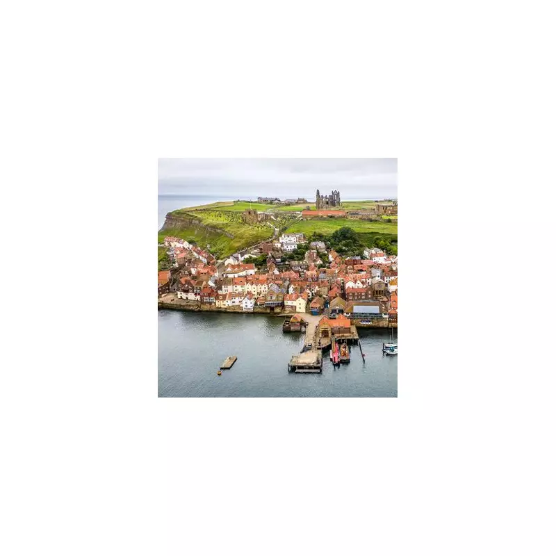 This UK Seaside Gem Named Best Value Coastal Town for 2024 - See Why It's Beating the Competition