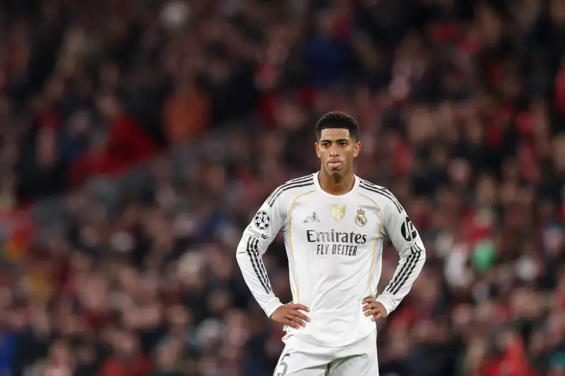 Thomas Tuchel's England Masterplan: Why Bellingham, Foden & Alexander-Arnold Hold Euro 2024 Key