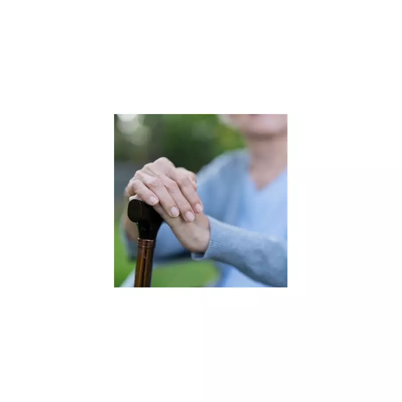 Three Words That Reveal Dementia Anxiety: 'To Go Home'