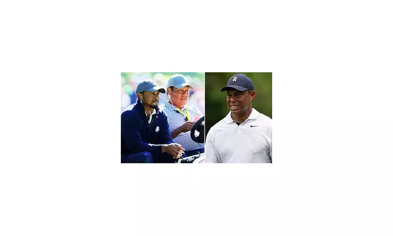 Tiger Woods' Comeback in Doubt as Back Surgery Recovery Proves Challenging