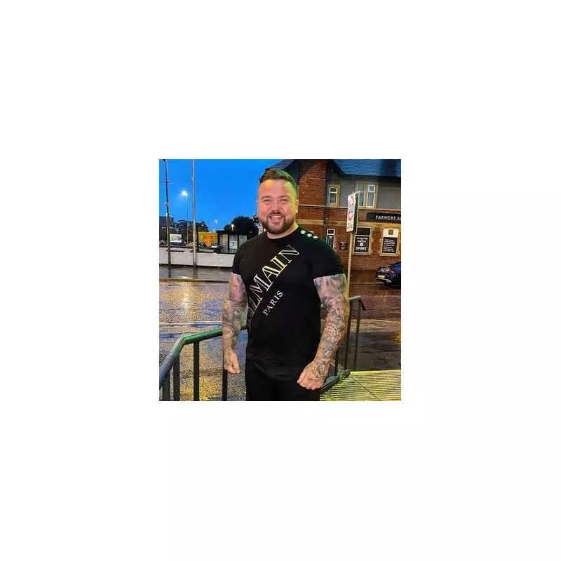 TikTok Star 'Dad the Dish' Avoids Prison for Illegal Sky TV Streaming