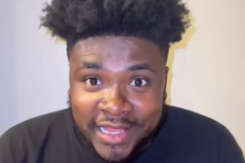 TikTok Star Marquay the Goat Dies Aged 24, Family Leads Tributes