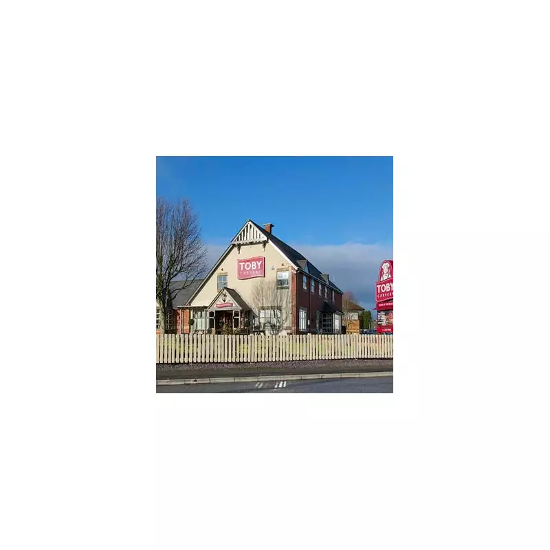 Toby Carvery £3.49 Too Good To Go Bag Wows Customer With Feast