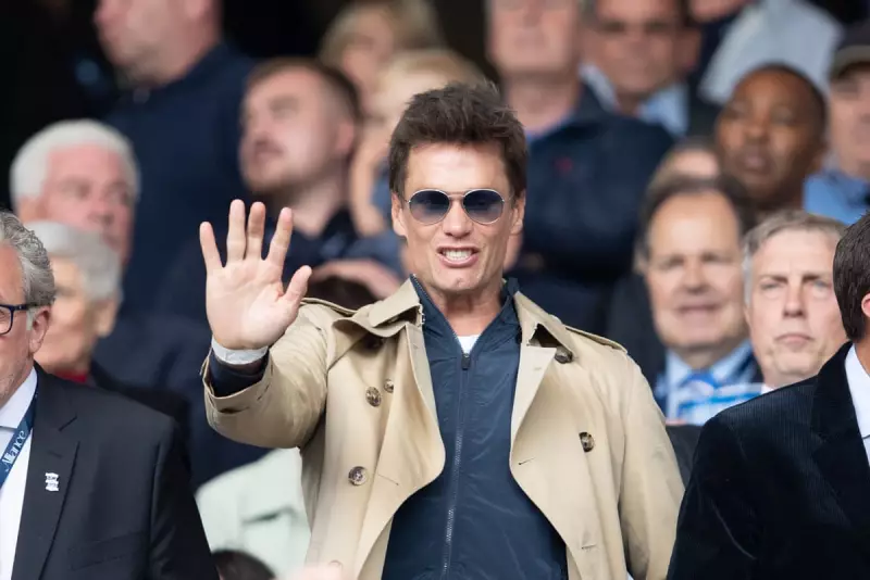 Tom Brady's Secret Revealed: NFL Legend Had Beloved Dog Cloned in Groundbreaking Biotech Procedure