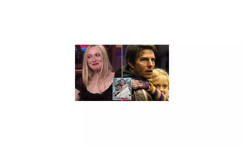 Tom Cruise Still Sends Dakota Fanning Birthday Shoes After 20 Years