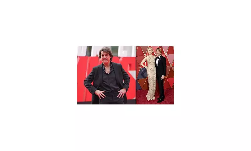 Tom Cruise's Love Life: Exes Reveal Truth About Dating Hollywood Star