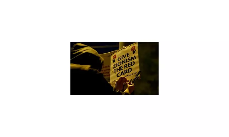 Tonight's Aston Villa vs Maccabi Haifa Match Proceeds Amid Serious Security Concerns Over Muslim Threats