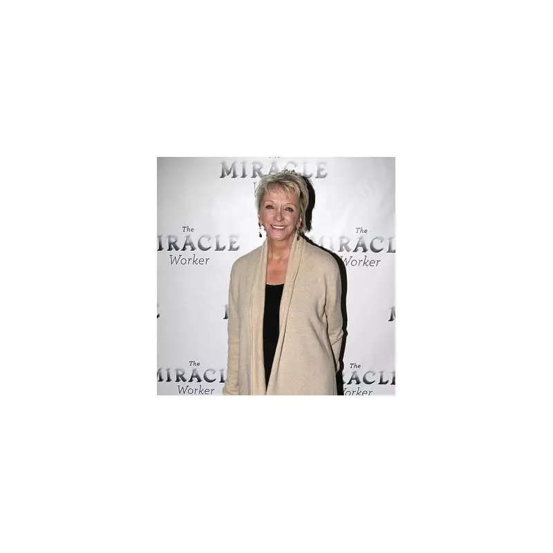 Tony Award-Winning Actress Elizabeth Franz Dies Aged 84