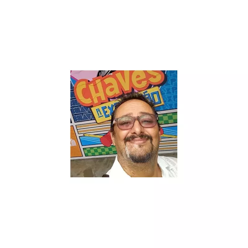 Tony Germano Dead: Netflix & Disney Star, 55, Dies in Tragic Fall