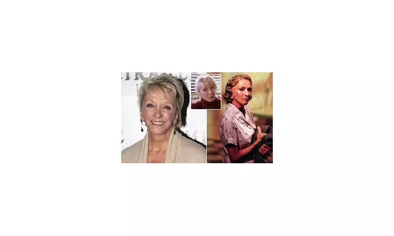 Tony-Winning Actress Elizabeth Franz Dies at 84 After Cancer Battle