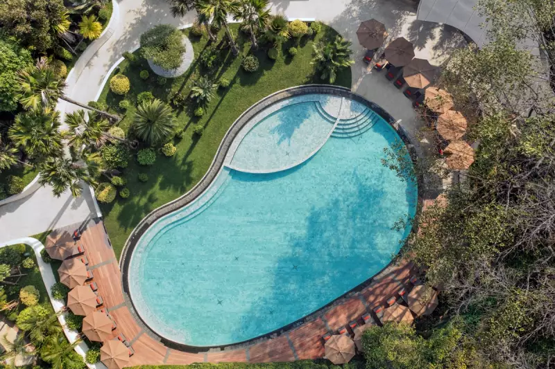 Top 10 Budget-Friendly Hotels in Bangkok for 2025 Revealed